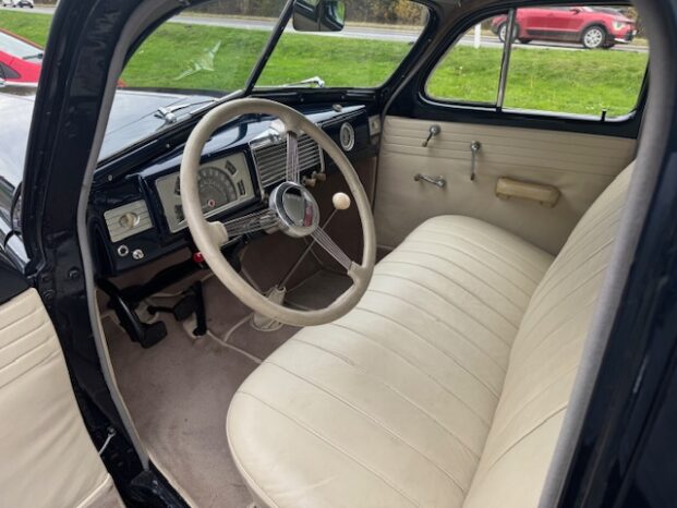 Buick Special Special full