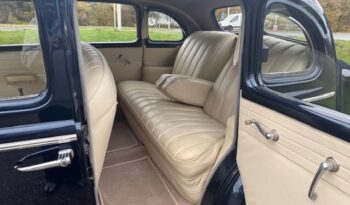 Buick Special Special full