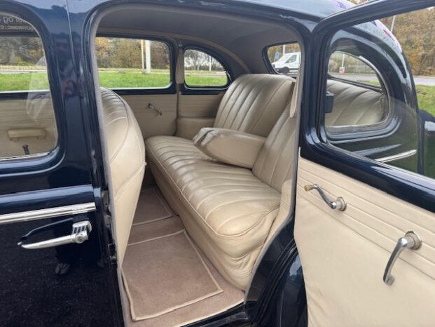 Buick Special Special full