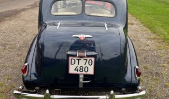 Buick Special Special full