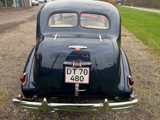 Buick Special Special full