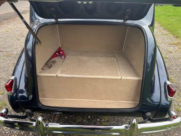 Buick Special Special full