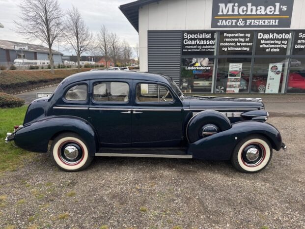 Buick Special Special full