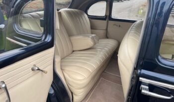 Buick Special Special full