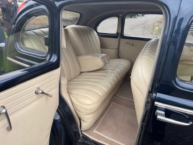 Buick Special Special full