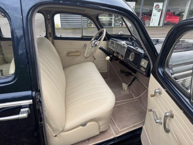 Buick Special Special full