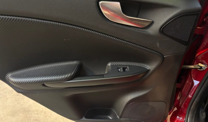 Alfa Romeo Giulietta 1750 Veloce full