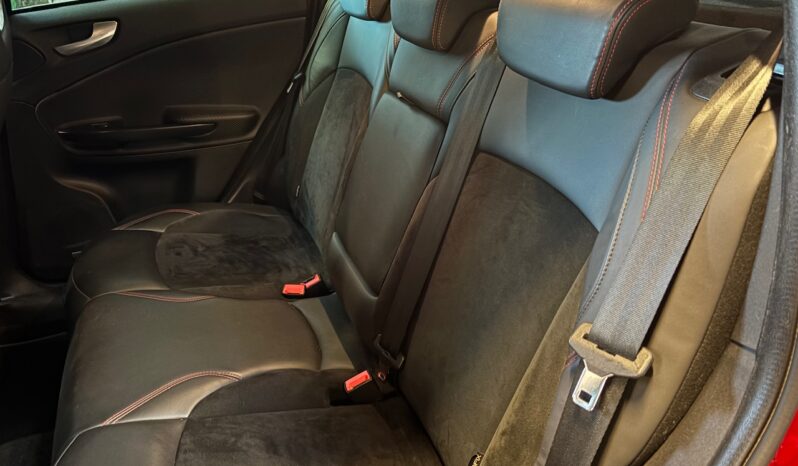 Alfa Romeo Giulietta 1750 Veloce full