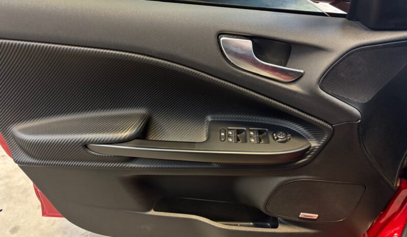 Alfa Romeo Giulietta 1750 Veloce full