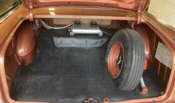 Chevrolet Bel Air Sports Coupe full