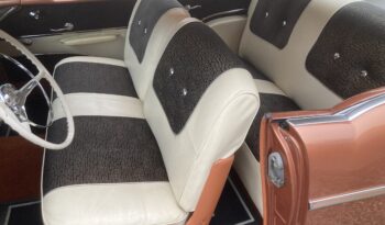 Chevrolet Bel Air Sports Coupe full