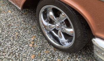 Chevrolet Bel Air Sports Coupe full