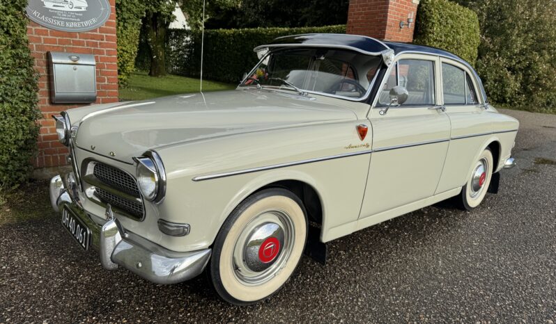 Volvo Øvrige Alle full