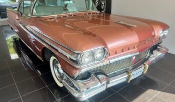 Oldsmobile Øvrige 88 Rocket Holiday-Hardtop 2 Coupe full