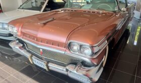 Oldsmobile Øvrige 88 Rocket Holiday-Hardtop 2 Coupe