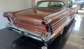 Oldsmobile Øvrige 88 Rocket Holiday-Hardtop 2 Coupe full