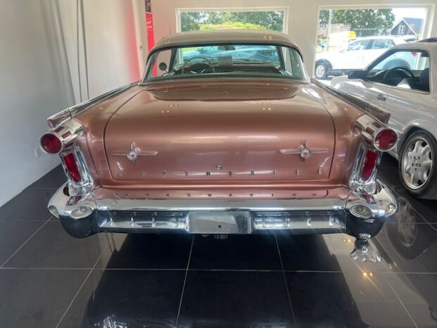 Oldsmobile Øvrige 88 Rocket Holiday-Hardtop 2 Coupe full