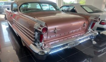 Oldsmobile Øvrige 88 Rocket Holiday-Hardtop 2 Coupe full