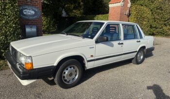 Volvo Øvrige Alle full