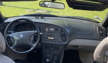 Saab 900 SAAB 900 II Cabriolet 2.0 i (131Hk) full