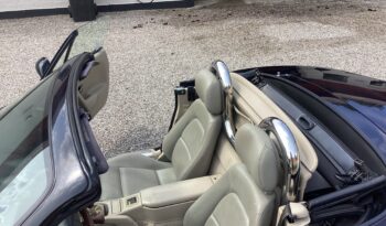 Mazda MX-5 1,6 16v full