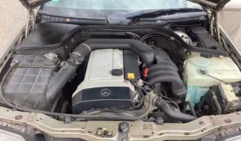 Mercedes-Benz 250-280 CE (W114) 280 C aut. full