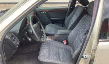 Mercedes-Benz 250-280 CE (W114) 280 C aut. full