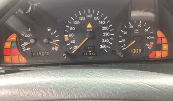 Mercedes-Benz 250-280 CE (W114) 280 C aut. full