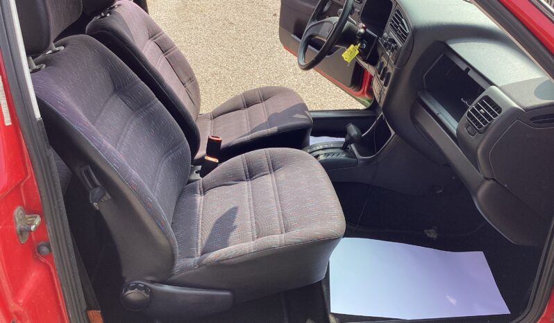 VW Golf 1.8 aut full