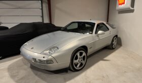 Porsche 928 s