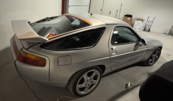 Porsche 928 s full