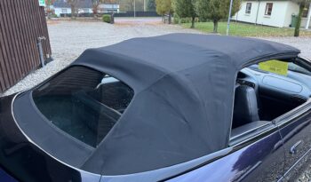 Chrysler Stratus 2,5 LX Convertible full