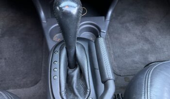 Chrysler Stratus 2,5 LX Convertible full