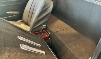 Mercedes-Benz SL (W113) Sl 230 6 cyl. Pegode Cabriolet full