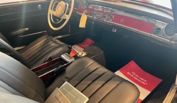 Mercedes-Benz SL (W113) Sl 230 6 cyl. Pegode Cabriolet full