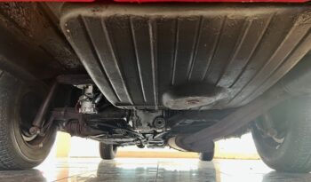 Mercedes-Benz SL (W113) Sl 230 6 cyl. Pegode Cabriolet full