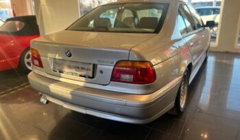 BMW 5-serie E39 520 i Steptronic/Aut. full