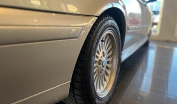 BMW 5-serie E39 520 i Steptronic/Aut. full