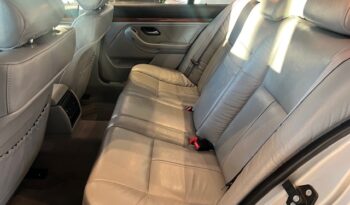 BMW 5-serie E39 520 i Steptronic/Aut. full
