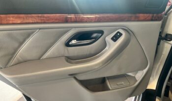 BMW 5-serie E39 520 i Steptronic/Aut. full