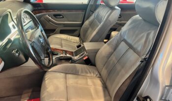 BMW 5-serie E39 520 i Steptronic/Aut. full