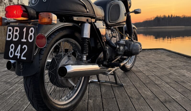 BMW 90/6 BOXER full