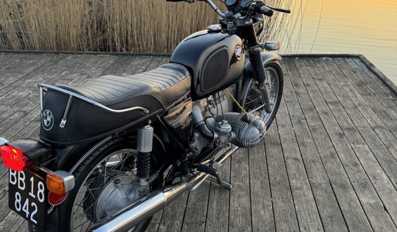 BMW 90/6 BOXER full
