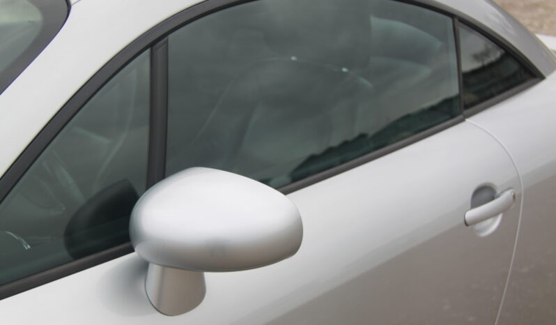 Audi TT 1,8 Turbo 225 quattro full