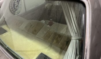 Mercedes-Benz S-Klasse (W108/109) 300SEL 3.5 V8 full