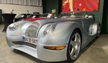 Morgan Øvrige Aero 8 4,4 V8 Giv et bud… full