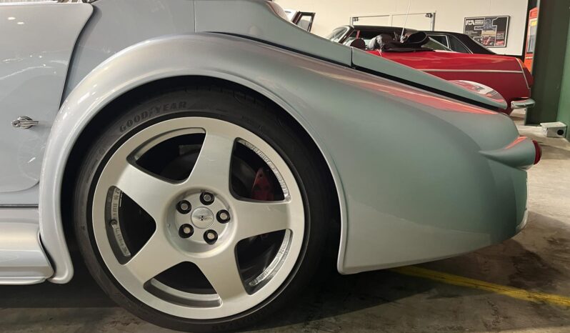Morgan Øvrige Aero 8 4,4 V8 Giv et bud… full