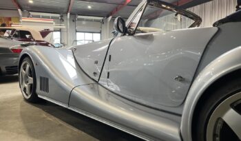 Morgan Øvrige Aero 8 4,4 V8 Giv et bud… full