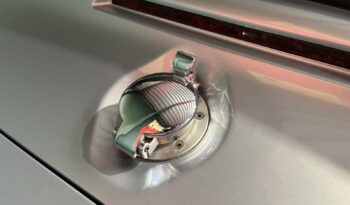 Morgan Øvrige Aero 8 4,4 V8 Giv et bud… full