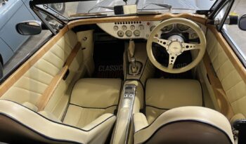 Morgan Øvrige Aero 8 4,4 V8 Giv et bud… full